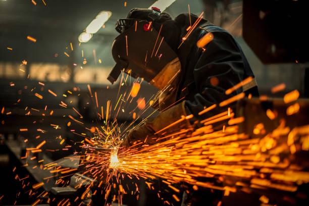 Best Structural Steel Welding in Locust Fork, AL