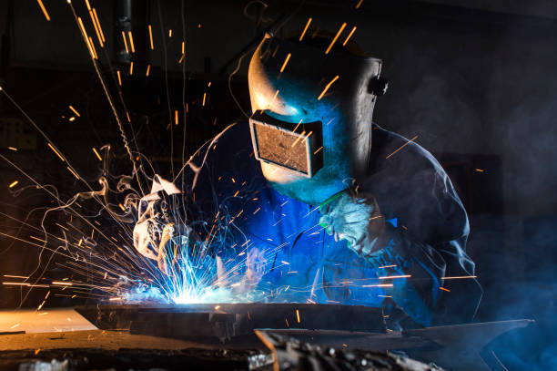 Best Structural Steel Welding in Locust Fork, AL