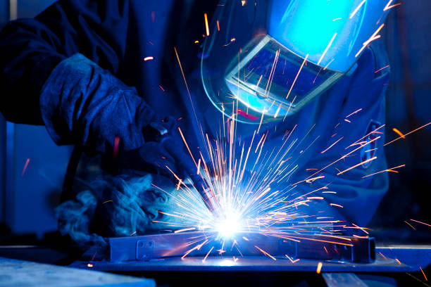 Best Maintenance and Repair Welding in Locust Fork, AL