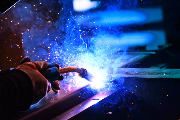 Best Specialty Welding Processes in Locust Fork, AL