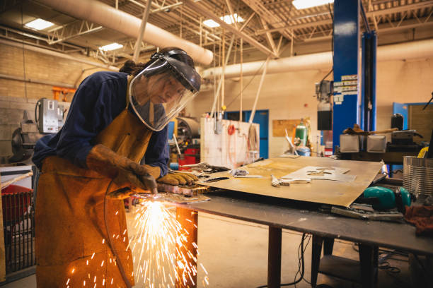 Affordable Welder Services in Locust Fork, AL