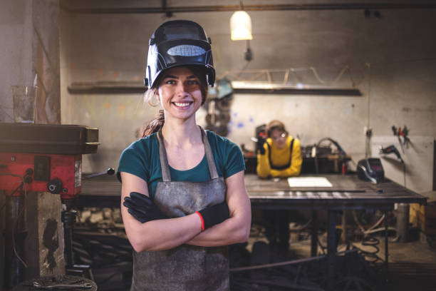 Best Food and Beverage Processing Equipment Welding in Locust Fork, AL
